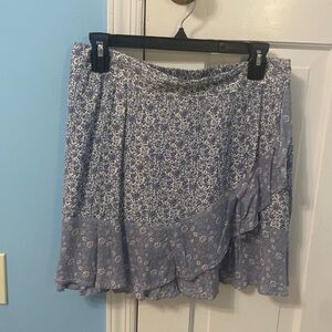 Sim & Sim Skirt